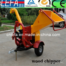 Трактор портативный 3-х точечный манипулятор Wood Shredder Wood Chipper